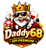 Daddy68 ครบเครื่องเรื่องเดิมพัน มั่นใจทุกการลงทุน ปลอดภัยและโปร่งใส